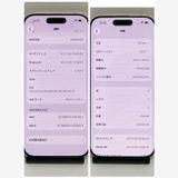 �������ʡ�����89���iPhone 16Pro 256GB SIM�ե꡼�����񥹥ԡ���ȯ����2821