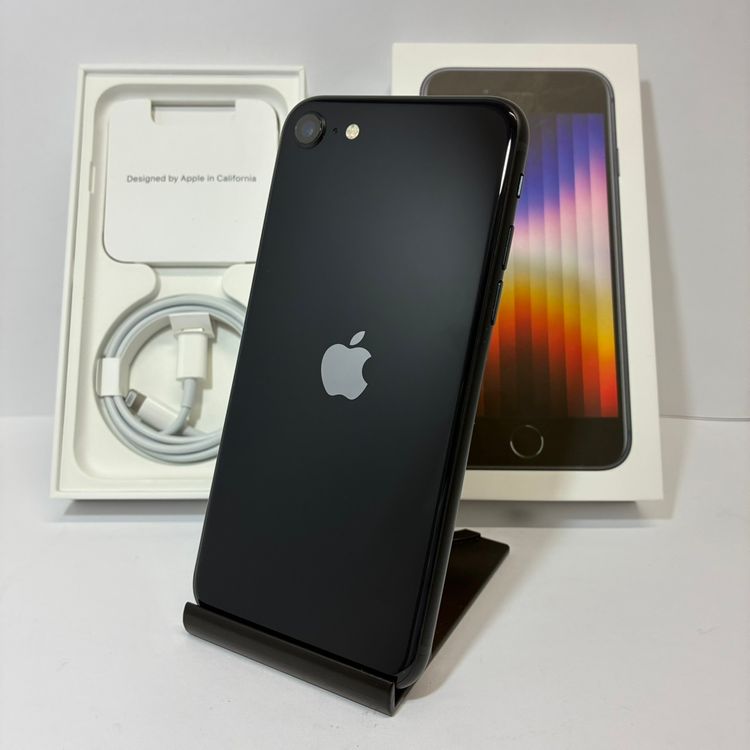 ��iPhone SE3 64GB SIM�ե꡼�����񥹥ԡ���ȯ����2627