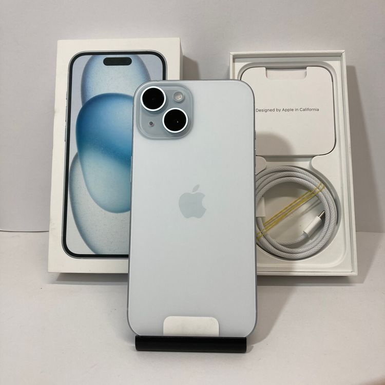 ���ʡ��ե륻�åȡ�iPhone 15 128GB SIM�ե꡼�����񥹥ԡ���ȯ����8902