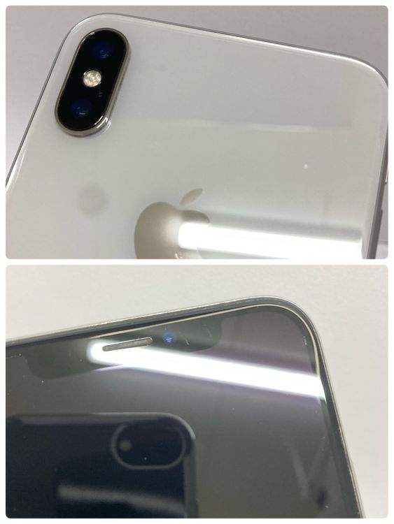 ��š�iPhone X 256GB APPLE�Ǣ����񥹥ԡ���ȯ����3452