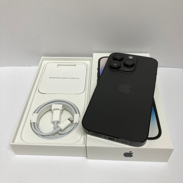 ����󥯡�iPhone 14Pro 128GB SIM�ե꡼����95%������ȯ����2289