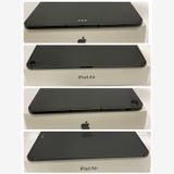 iPad Air(��4����) > Wi-Fi + Cellular��ǥ� > au��������Ʊ��