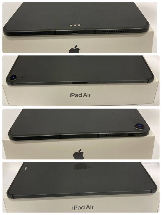 iPad Air(��4����) > Wi-Fi + Cellular��ǥ� > au��������Ʊ��