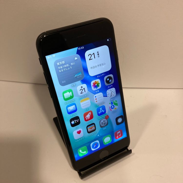 ��Х�����iPhone SE2 128GB SIM�ե꡼ �����񥹥ԡ���ȯ��