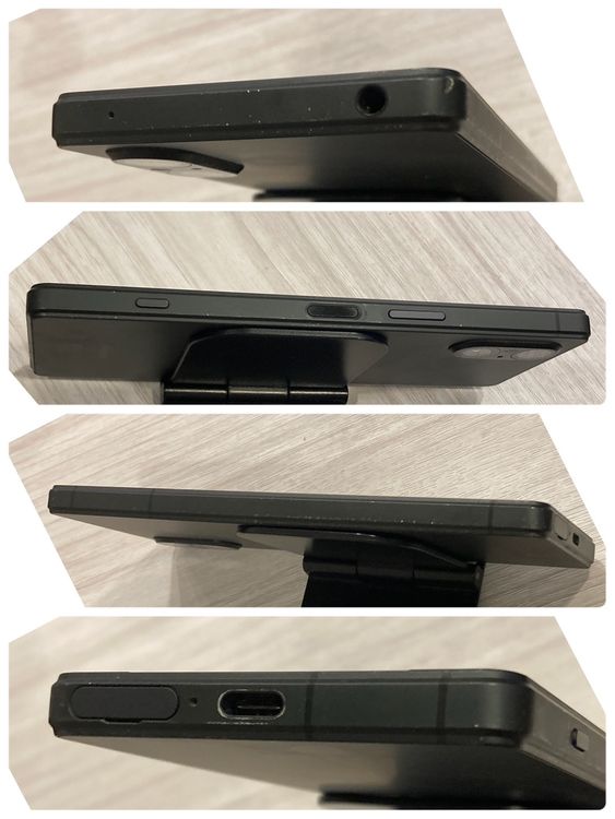 ��Х�����Xperia5 V 128GB �� SIM�ե꡼ �����񥹥ԡ���ȯ��