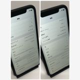 ��iPhone XR 64GB ����85% SIM�ե꡼�����񥹥ԡ���ȯ����7070