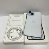 ☆iPhone 15 256GB 電池84% APPLE版◆全国スピード発送◆7054