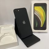 美品☆iPhone SE2 128GB SIMフリー◆即日発送!送料無料◆★3553