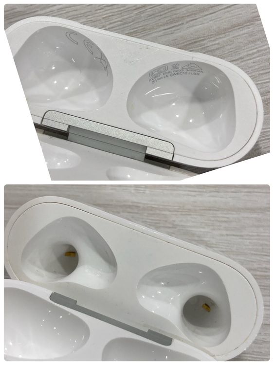 AirPods����3����˥饤�ȥ˥󥰽��ť����������Ȣ�դ���12JL