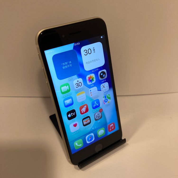 ������ʡ�iPhone SE3 64GB ����87% SIM�ե꡼ ������ȯ����1858