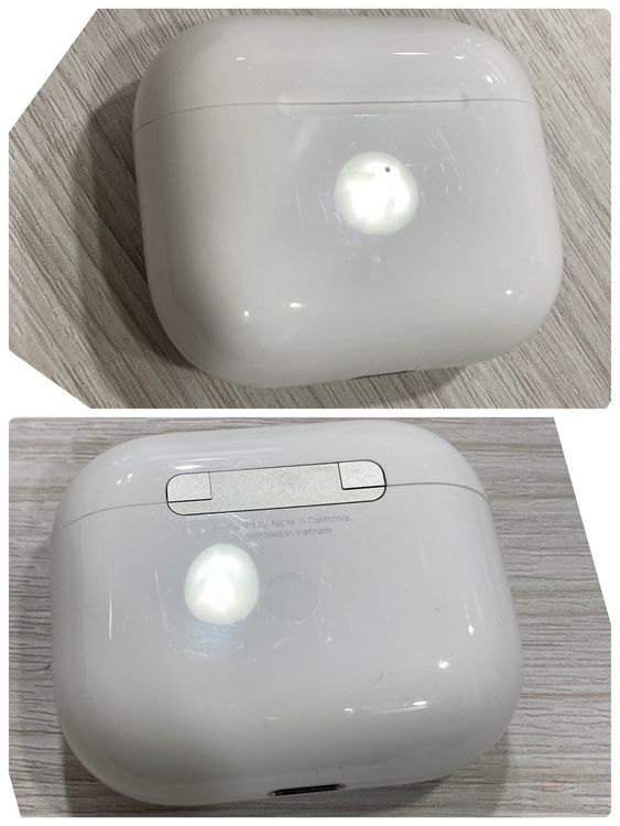 AirPods����3����˥饤�ȥ˥󥰽��ť����������Ȣ�դ���12JL