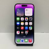 ����94%��iPhone14 Pro 256GB AU�ǡ� SIM�ե꡼ ��Ŷ����ʡ���Ȣ�դ�
