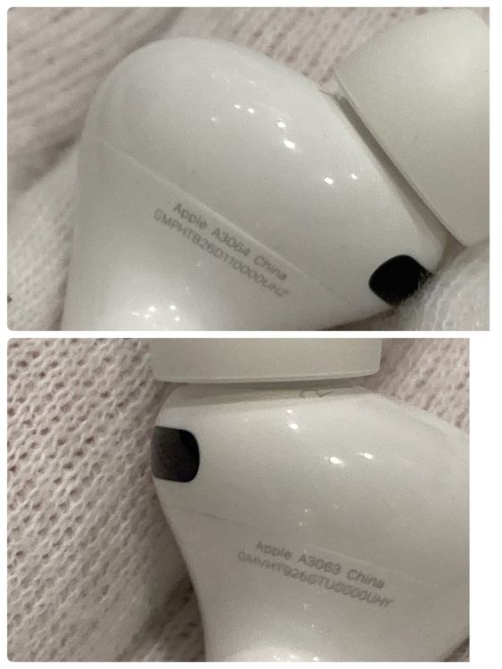 ����Ʊ�͡�AirPods Pro 3���ե륻�åȡ������ݾ�11����ʾ��VGK9