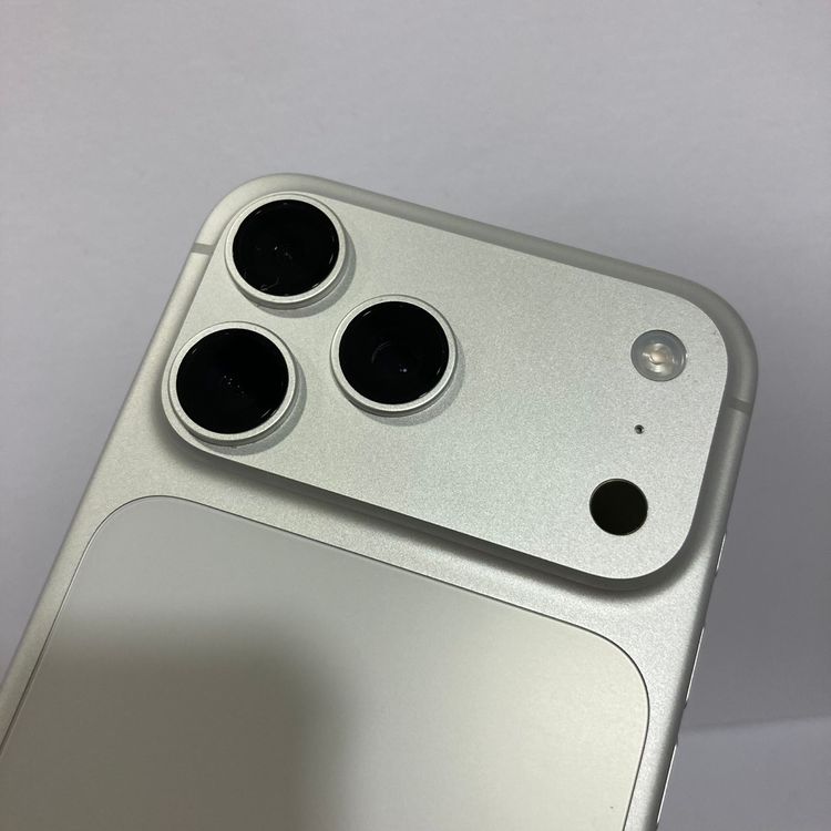 ��iPhone 17ProMax ����100%512GB Apple�� ������ȯ����7860