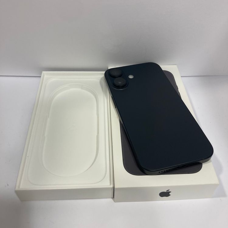 ��Х�����iPhone 16 128GB ̤������SIM�ե꡼ �����񥹥ԡ���ȯ��