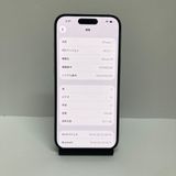 �������ʡ�����83���iPhone 15 128GB SIM�ե꡼�����񥹥ԡ���ȯ����2665