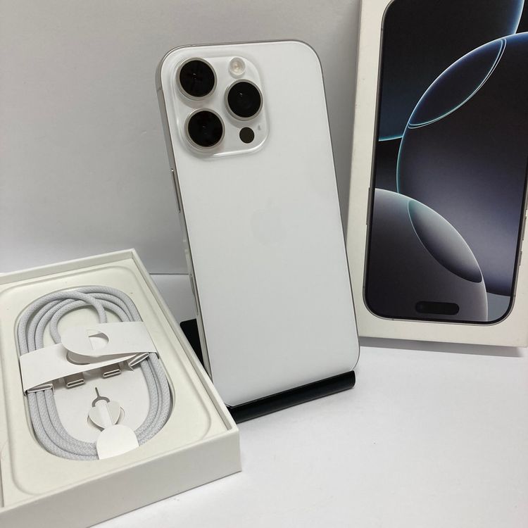 ������ʡ�iPhone 16Pro 256GB SIM�ե꡼�����񥹥ԡ���ȯ����7138