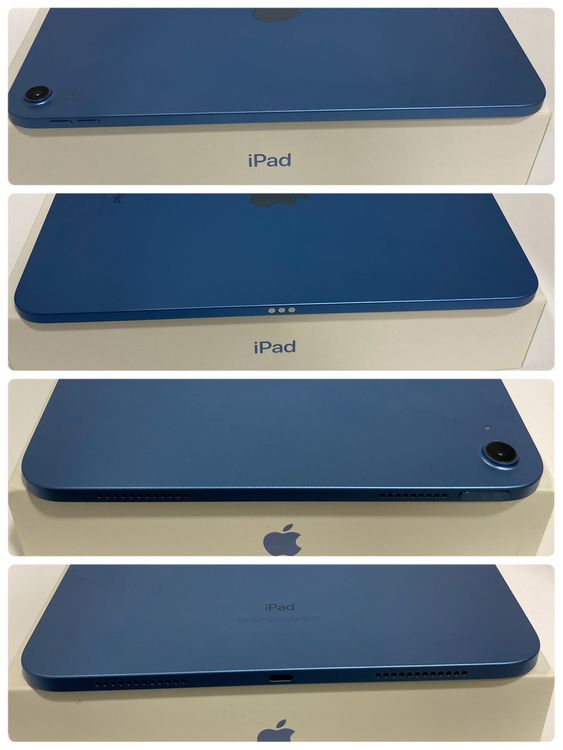 ��Х�����iPad 10 ����100%256GB  ������ȯ����03VY