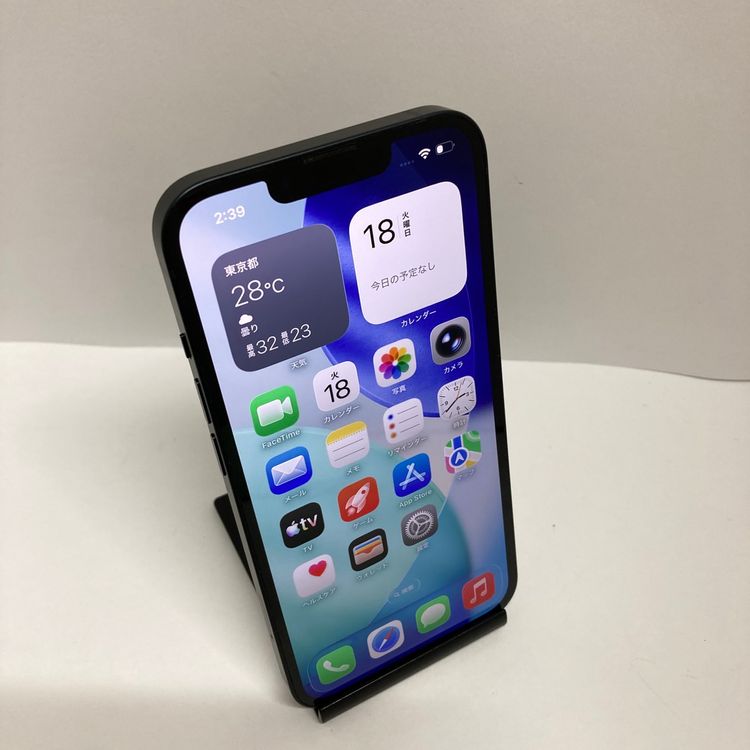 �Хåƥ꡼84���iPhone 13 128GB SIM�ե꡼�����񥹥ԡ���ȯ����4096