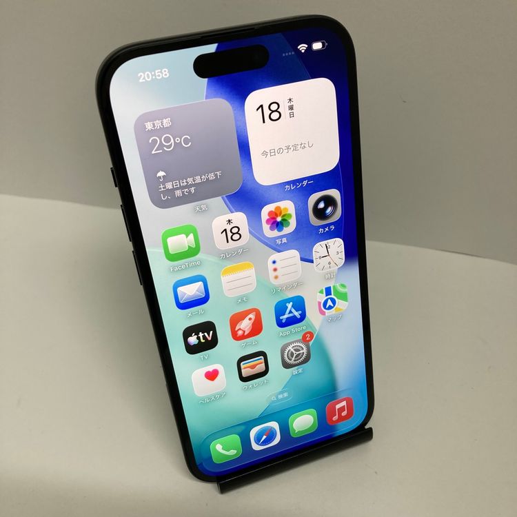 ������ʡ�iPhone 15 128GB ����95% �����񥹥ԡ���ȯ����4235