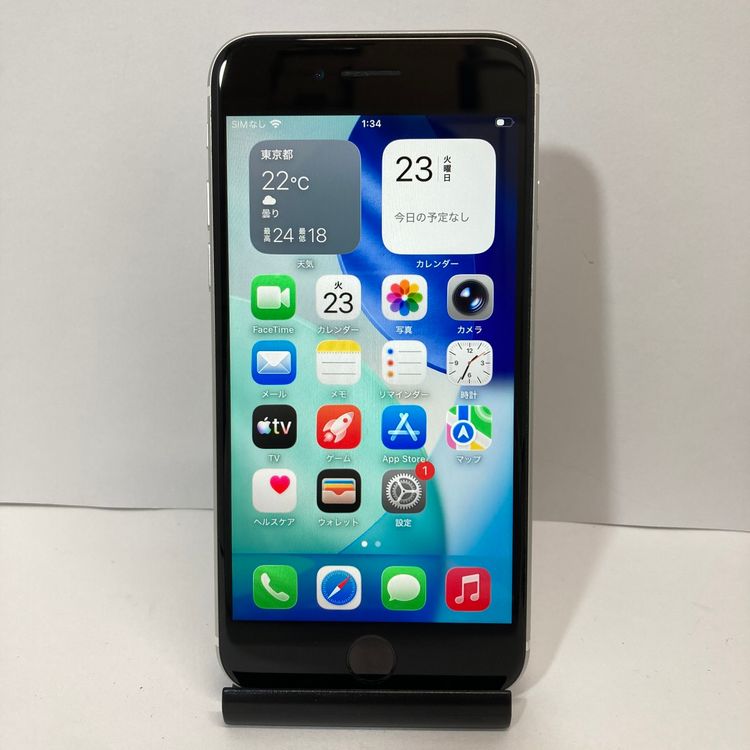 �Хåƥ꡼������Τ��᥸��󥯡�iPhone SE2 64GB SIM�ե꡼��¨��ȯ��
