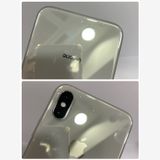 ��Х�����iPhone X 256GB SIM�ե꡼ �����񥹥ԡ���ȯ����4489