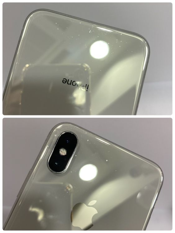 ��Х�����iPhone X 256GB SIM�ե꡼ �����񥹥ԡ���ȯ����4489