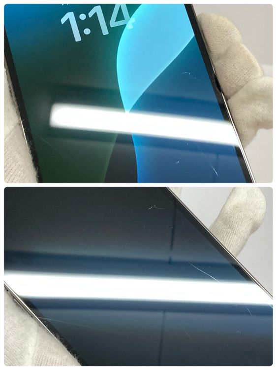 ��������100���iPhone 13ProMax 256GB SIM�ե꡼ �����ʢ���1324