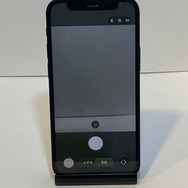 �����/��ư�� iPhone 12mini 128GB AU��SIM�ե꡼ �����񥹥ԡ���ȯ��