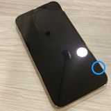��Х�����iPhone 12Pro 128GB Softbank��SIM�ե꡼ ����������