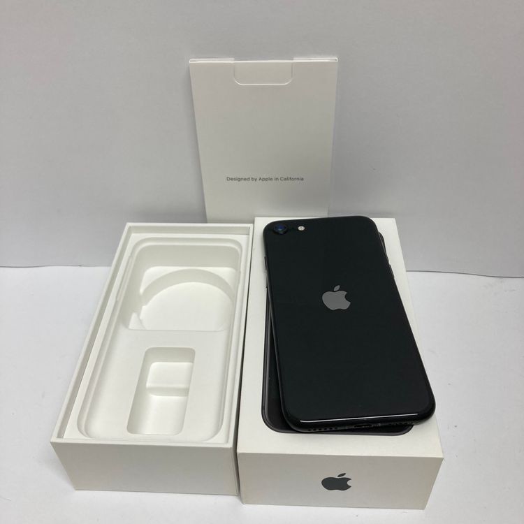 ��iPhone SE2 128GB SIM�ե꡼�����񥹥ԡ���ȯ����0629