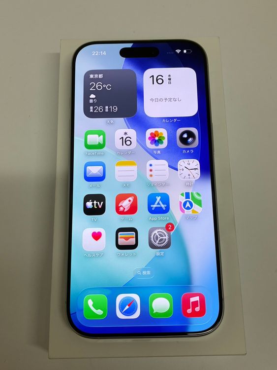 ���ʡ�����91���iPhone 16Pro 256GB SIM�ե꡼�����񥹥ԡ���ȯ����8635
