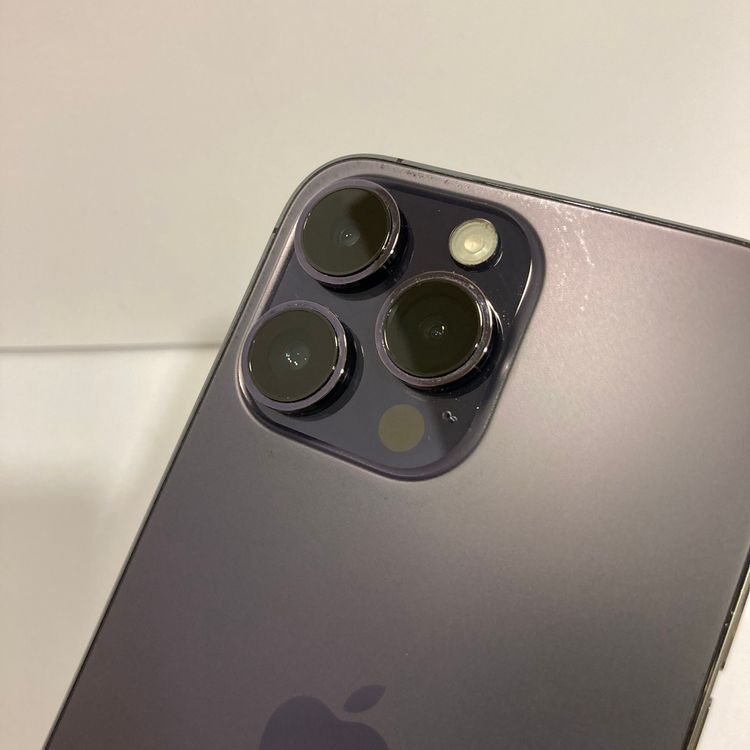 ����󥯡�iPhone 14ProMax ����89% 256GB SIM�ե꡼ ������ȯ����2715
