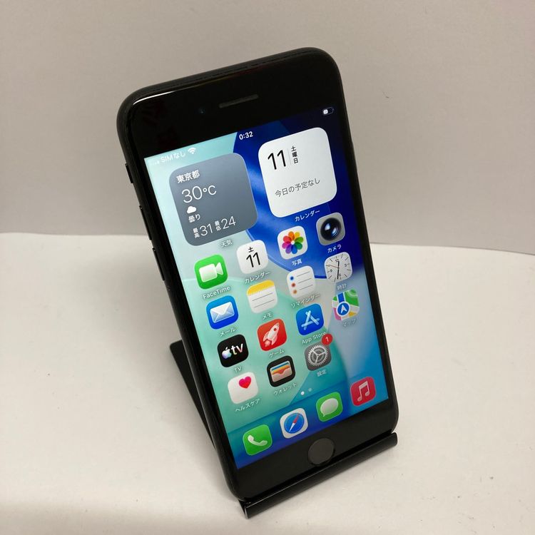 ��iPhone SE2 128GB SIM�ե꡼�����񥹥ԡ���ȯ����0629