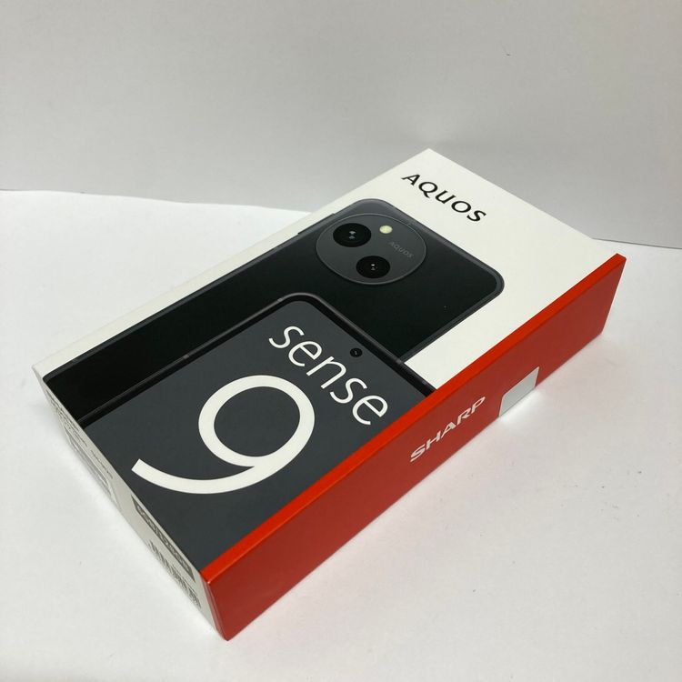 ����̤���� AQUOS sense9 SH-M29 128GB SIM�ե꡼��