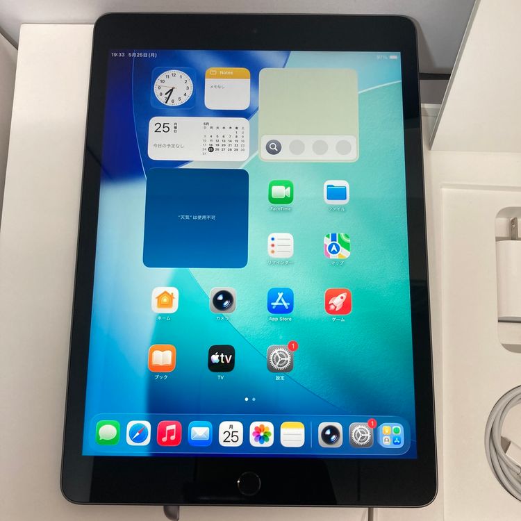 ���ʥե륻�åȢ�MK2K3LL/A iPad 9 64GB �����񥹥ԡ���ȯ��
