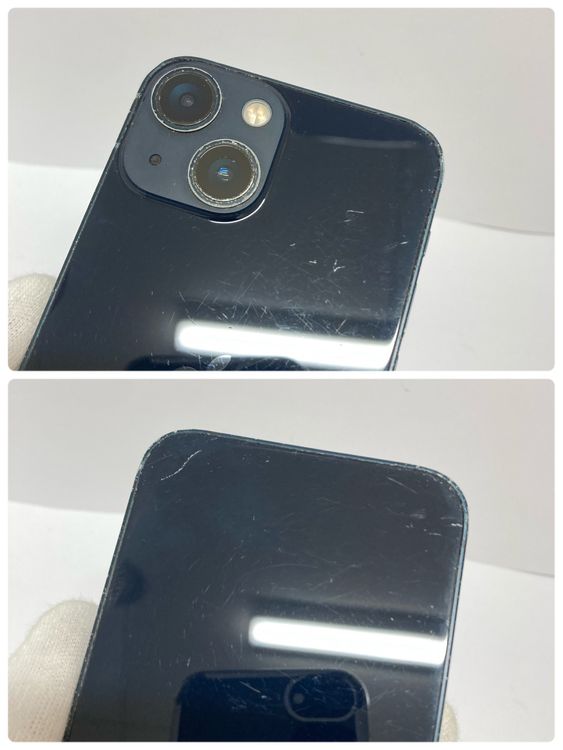 ������ʡ�iPhone 13mini 128GB SIM�ե꡼�����񥹥ԡ���ȯ����0657