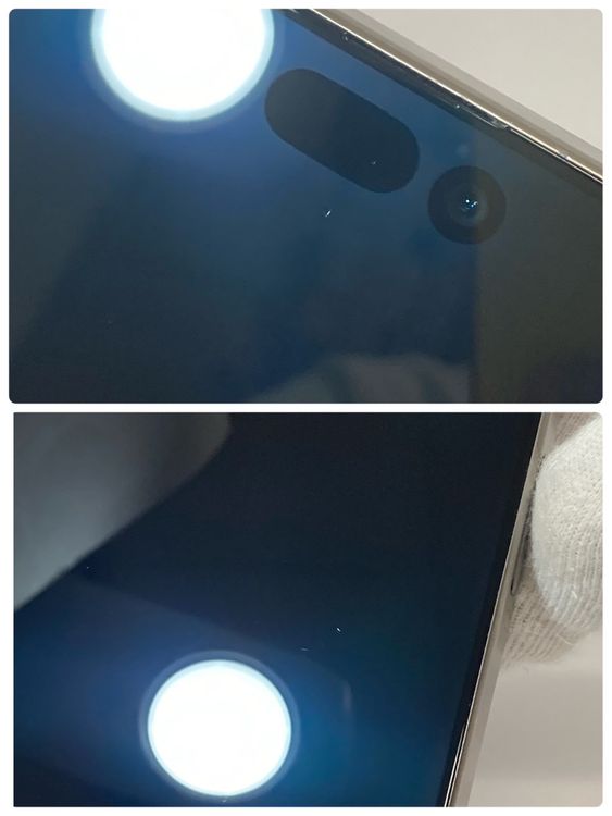 ��Х�����iPhone 16Pro 256GB SIM�ե꡼ 92������̵����6179
