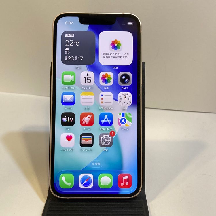 ���ʡ�iPhone 13mini 256GB Store��SIM�ե꡼������̵����8503