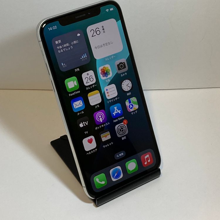 ��Х�����iPhone XS 256GB ��Ƚ��SIM�ե꡼ ������SALE����������
