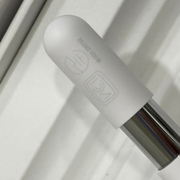 �����/����Ķ���ʡ�Apple Pencil USB-C �����š��������󤽤�1