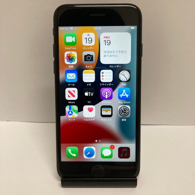 iPhone 7 128GB SIM�ե꡼�����񥹥ԡ���ȯ����8478