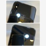 ��Х�����iPhone X 256GB SIM�ե꡼ �����񥹥ԡ���ȯ����4457