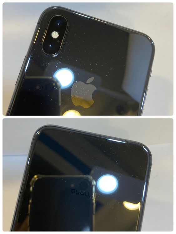��Х�����iPhone X 256GB SIM�ե꡼ �����񥹥ԡ���ȯ����4457