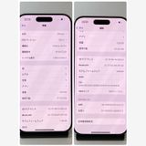 ���ʡ�iPhone16Pro 128GB AppleStore��SIM�ե꡼ 89%��4720