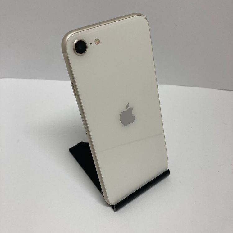 ��iPhone SE3 64GB ����93%SIM�ե꡼�����񥹥ԡ���ȯ����4673