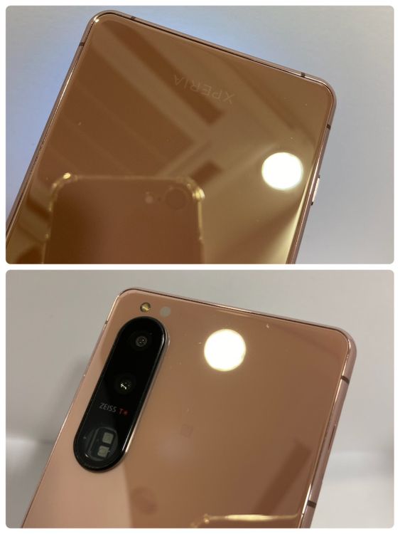 �����ꥸ��󥯡�Xperia 5 III 256GB �����񥹥ԡ���ȯ������5680