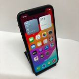 ��iPhone XR 64GB ����85% SIM�ե꡼�����񥹥ԡ���ȯ����7070