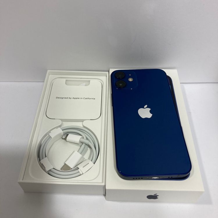��iPhone 12mini 64GB ����88% SIM�ե꡼ ������ȯ����2762