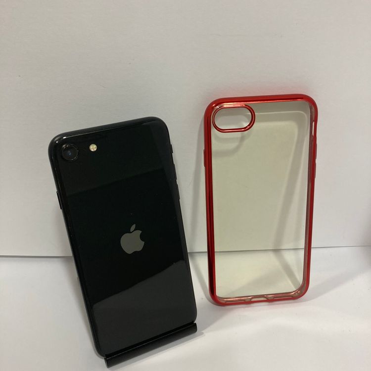��Х�����iPhone SE2 128GB SIM�ե꡼ �����񥹥ԡ���ȯ��